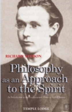 Bertrand.pt - Philosophy As An Approach To The Spirit