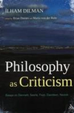 Bertrand.pt - Philosophy As Criticism
