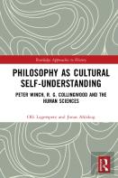 Philosophy As Cultural Self-Understanding