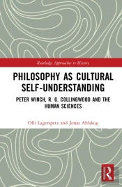 Philosophy As Cultural Self-Understanding