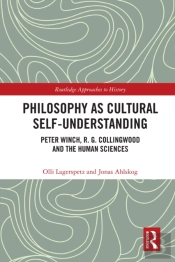 Philosophy As Cultural Self-Understanding