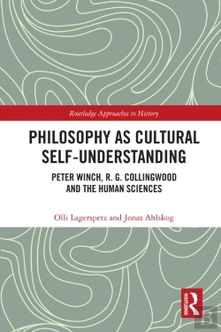 Bertrand.pt - Philosophy As Cultural Self-Understanding