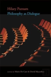 Philosophy As Dialogue