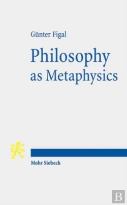 Bertrand.pt - Philosophy As Metaphysics