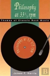 Philosophy At 33 1/3 Rpm