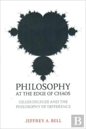 Philosophy At The Edge Of Chaos