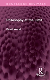 Philosophy At The Limit