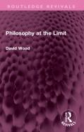Philosophy At The Limit