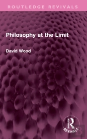 Philosophy At The Limit
