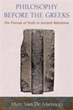 Bertrand.pt - Philosophy Before The Greeks