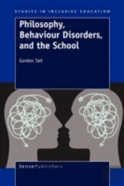 Philosophy, Behaviour Disorders, And The