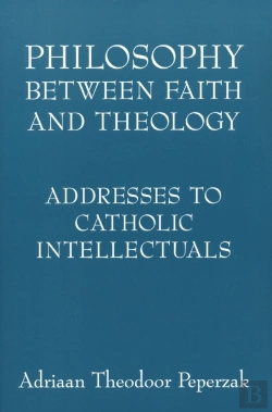 Bertrand.pt - Philosophy Between Faith And Theology