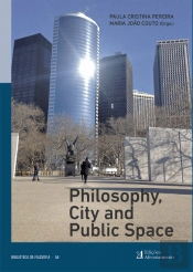 Philosophy, City and Public Space