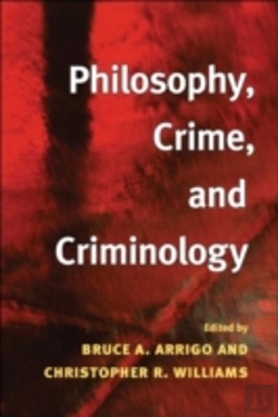 Bertrand.pt - Philosophy, Crime, And Criminology