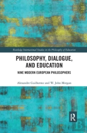 Philosophy, Dialogue, And Education
