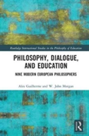 Philosophy, Dialogue, And Education