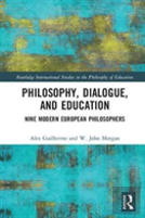 Philosophy, Dialogue, And Education