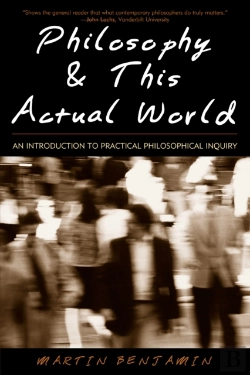 Bertrand.pt - Philosophy & This Actual World