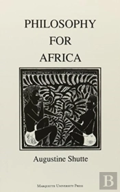 Philosophy For Africa