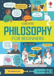 Philosophy For Beginners