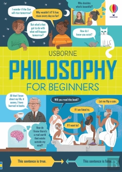 Bertrand.pt - Philosophy For Beginners