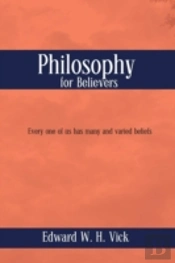 Philosophy For Believers
