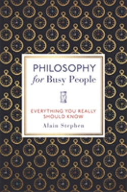 Bertrand.pt - Philosophy For Busy People
