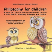 Philosophy For Children. Grandpa Carl Th