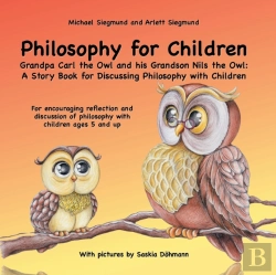 Bertrand.pt - Philosophy For Children. Grandpa Carl Th