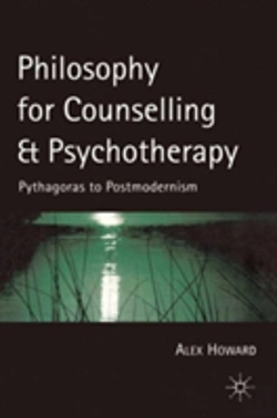 Bertrand.pt - Philosophy For Counselling And Psychotherapy
