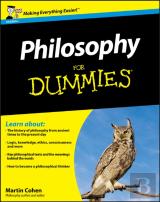 Philosophy For Dummies, Uk Edition