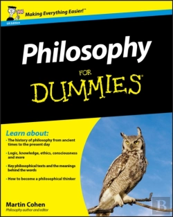 Bertrand.pt - Philosophy For Dummies, Uk Edition