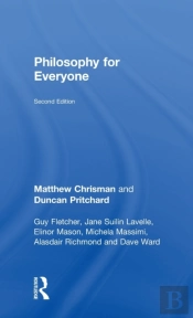 Philosophy For Everyone