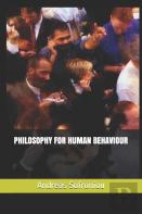 Philosophy For Human Behaviour