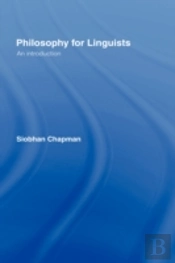 Philosophy For Linguists