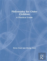 Philosophy For Older Children