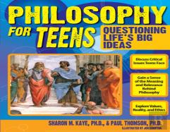 Philosophy For Teens