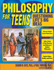 Philosophy For Teens