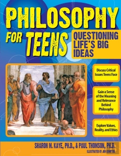 Bertrand.pt - Philosophy For Teens