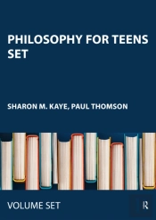 Philosophy For Teens Set