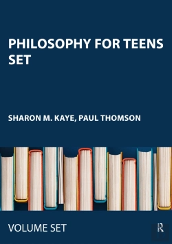 Bertrand.pt - Philosophy For Teens Set