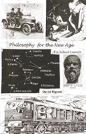Philosophy For The New Age