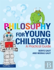 Philosophy For Young Children