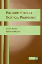 Philosophy From A Skeptical Perspective