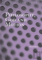 Philosophy, God And Motion