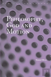 Philosophy, God And Motion