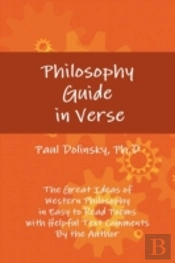 Philosophy Guide In Verse