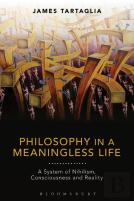 Philosophy In A Meaningless Life