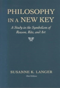 Philosophy In A New Key