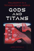 Philosophy In A Technological World